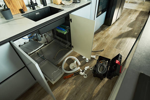24/7 Emergency Faucet Repair experts in Chesterfield, VA